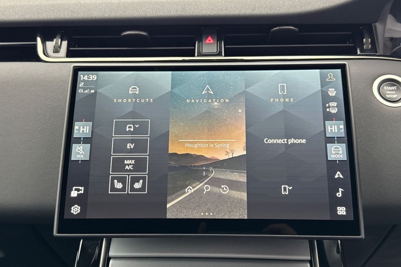 Used Land Rover Range Rover Evoque 2025 for sale - 77248091: Photo 29