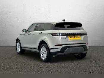 Used Land Rover Range Rover Evoque 2025 for sale - 77248091: Photo