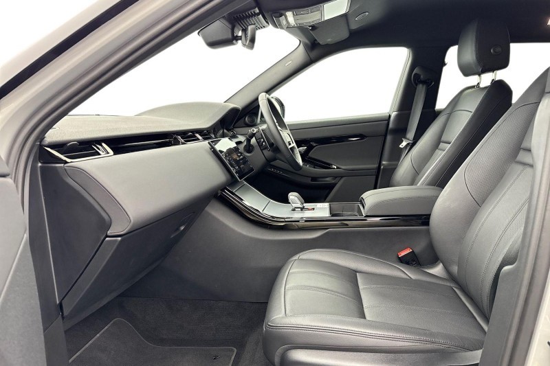 Used Land Rover Range Rover Evoque 2025 for sale - 77248091: Photo 3