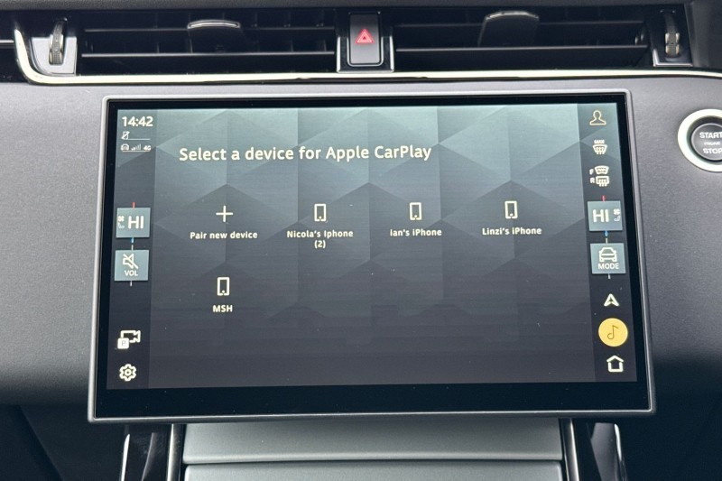 Used Land Rover Range Rover Evoque 2025 for sale - 77248091: Photo 30