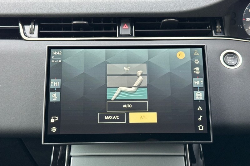 Used Land Rover Range Rover Evoque 2025 for sale - 77248091: Photo 31