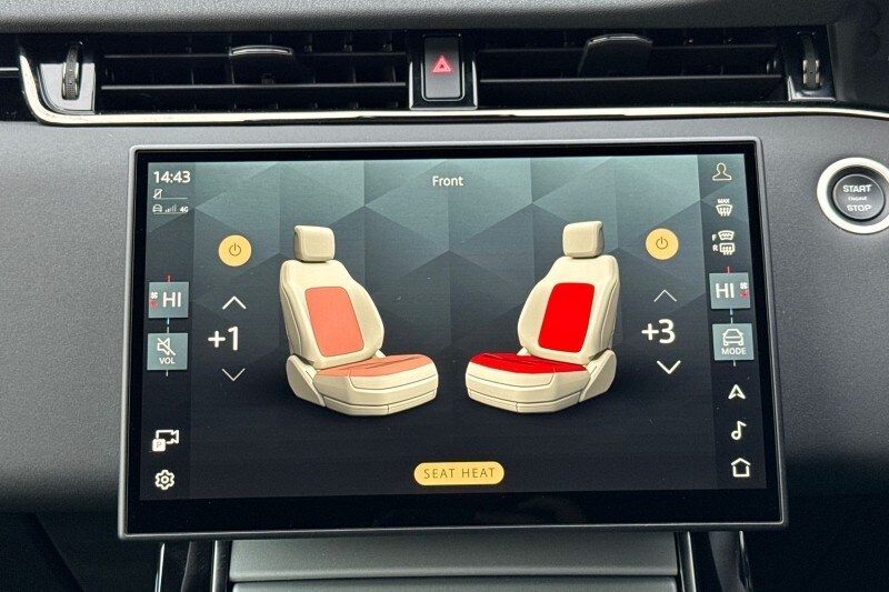 Used Land Rover Range Rover Evoque 2025 for sale - 77248091: Photo 32