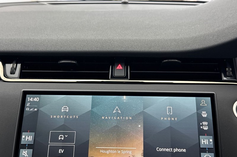 Used Land Rover Range Rover Evoque 2025 for sale - 77248091: Photo 33