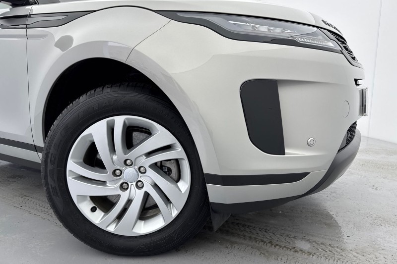 Used Land Rover Range Rover Evoque 2025 for sale - 77248091: Photo 37