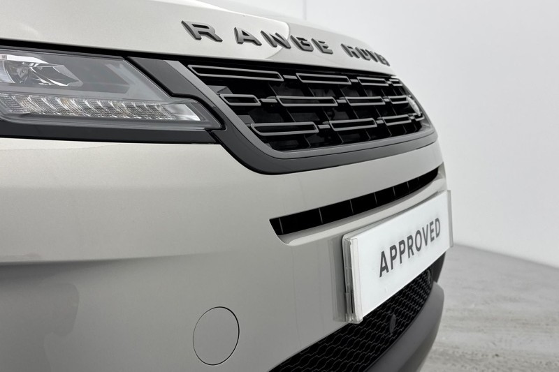 Used Land Rover Range Rover Evoque 2025 for sale - 77248091: Photo 38
