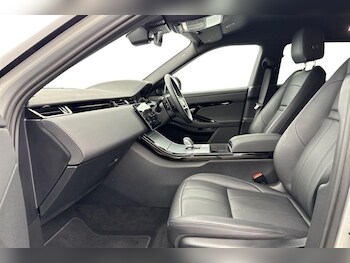 Used Land Rover Range Rover Evoque 2025 for sale - 77248091: Photo