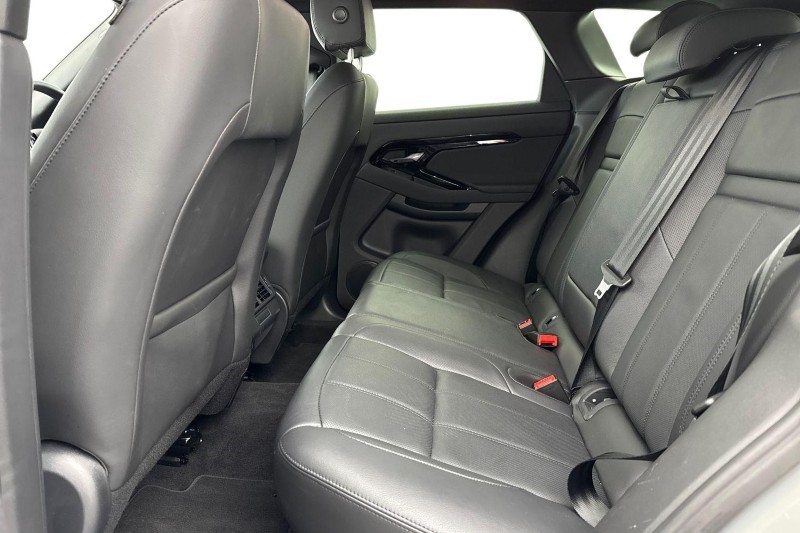 Used Land Rover Range Rover Evoque 2025 for sale - 77248091: Photo 4