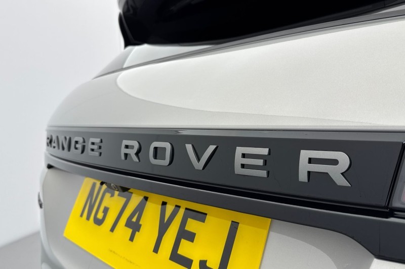 Used Land Rover Range Rover Evoque 2025 for sale - 77248091: Photo 40