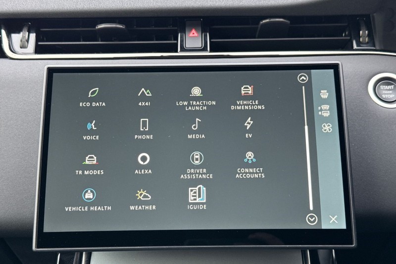 Used Land Rover Range Rover Evoque 2025 for sale - 77248091: Photo 48