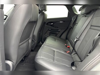 Used Land Rover Range Rover Evoque 2025 for sale - 77248091: Photo