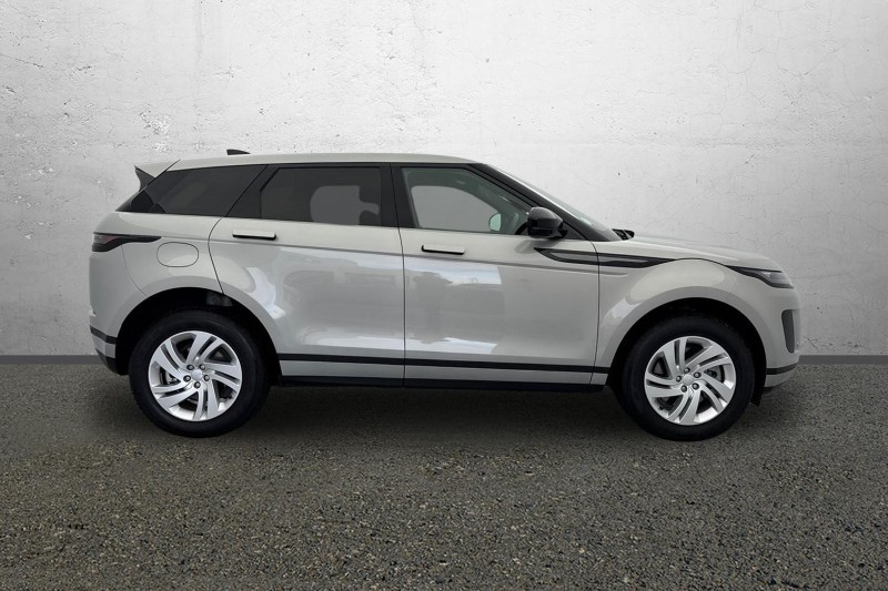 Used Land Rover Range Rover Evoque 2025 for sale - 77248091: Photo 5