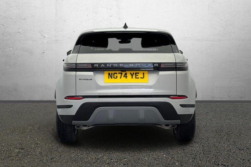 Used Land Rover Range Rover Evoque 2025 for sale - 77248091: Photo 6