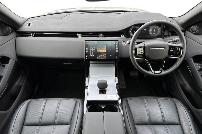 Used Land Rover Range Rover Evoque 2025 for sale - 77248091: Photo 9