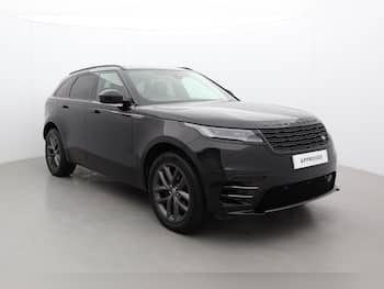 Used Land Rover Range Rover Velar 2024 for sale - 79720771: Photo