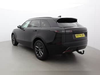Used Land Rover Range Rover Velar 2024 for sale - 79720771: Photo
