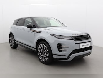 Used Land Rover Range Rover Evoque 2025 for sale - 79243787: Photo