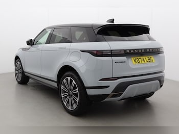 Used Land Rover Range Rover Evoque 2025 for sale - 79243787: Photo