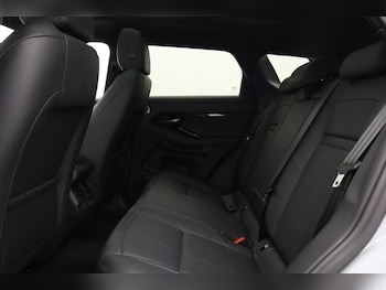 Used Land Rover Range Rover Evoque 2025 for sale - 79243787: Photo