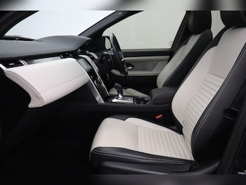 Used Land Rover Discovery Sport 2022 for sale - 78280880: Photo