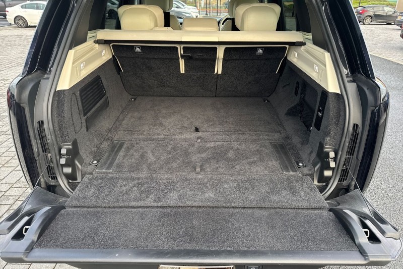 Used Land Rover Range Rover 2022 for sale - 77071182: Photo 10