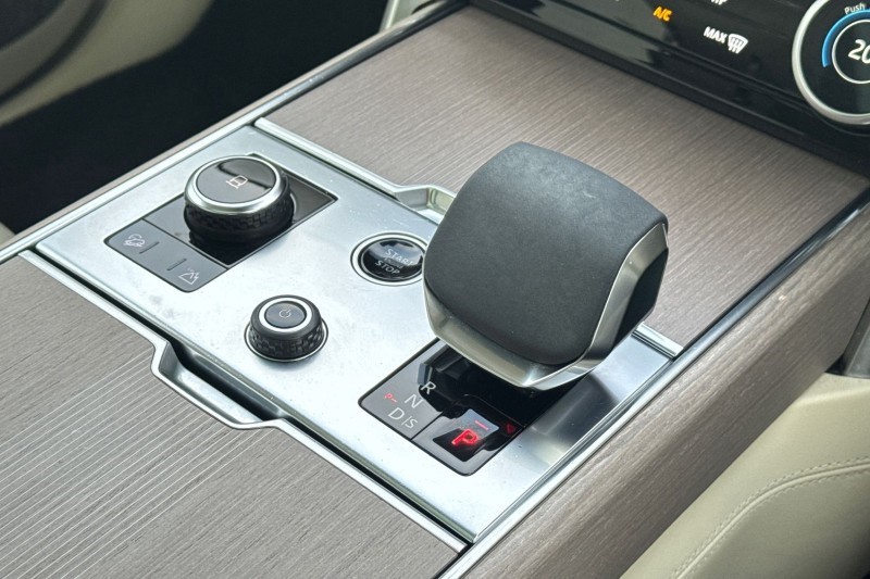 Used Land Rover Range Rover 2022 for sale - 77071182: Photo 13