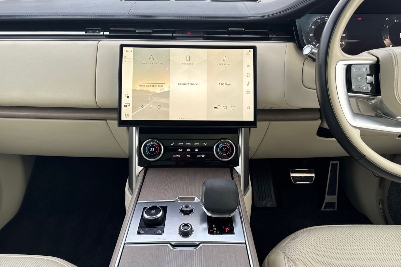 Used Land Rover Range Rover 2022 for sale - 77071182: Photo 14