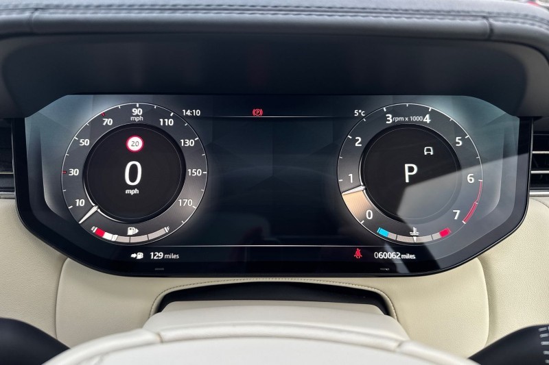 Used Land Rover Range Rover 2022 for sale - 77071182: Photo 16