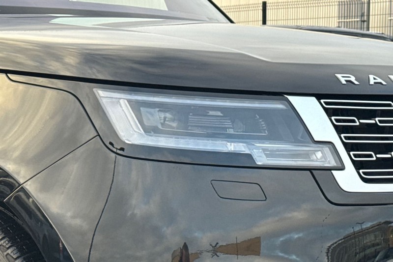 Used Land Rover Range Rover 2022 for sale - 77071182: Photo 17