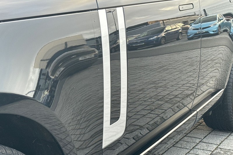 Used Land Rover Range Rover 2022 for sale - 77071182: Photo 20