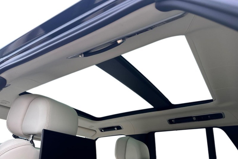 Used Land Rover Range Rover 2022 for sale - 77071182: Photo 21