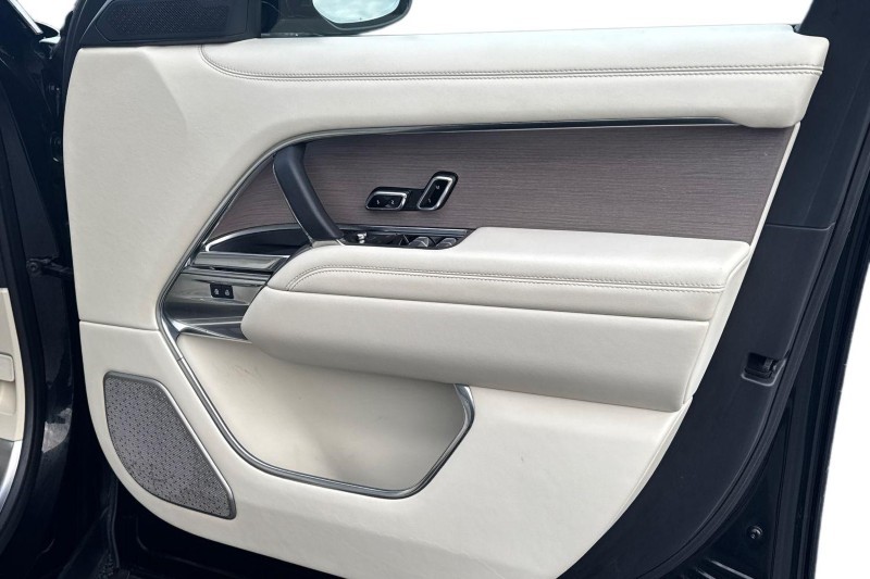 Used Land Rover Range Rover 2022 for sale - 77071182: Photo 22