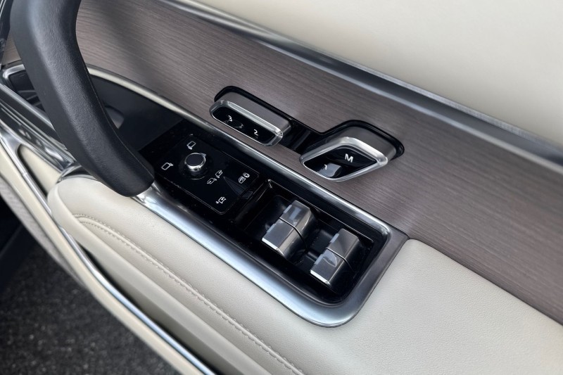 Used Land Rover Range Rover 2022 for sale - 77071182: Photo 23