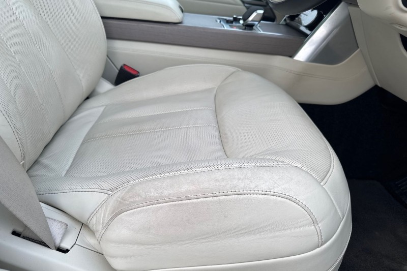 Used Land Rover Range Rover 2022 for sale - 77071182: Photo 25