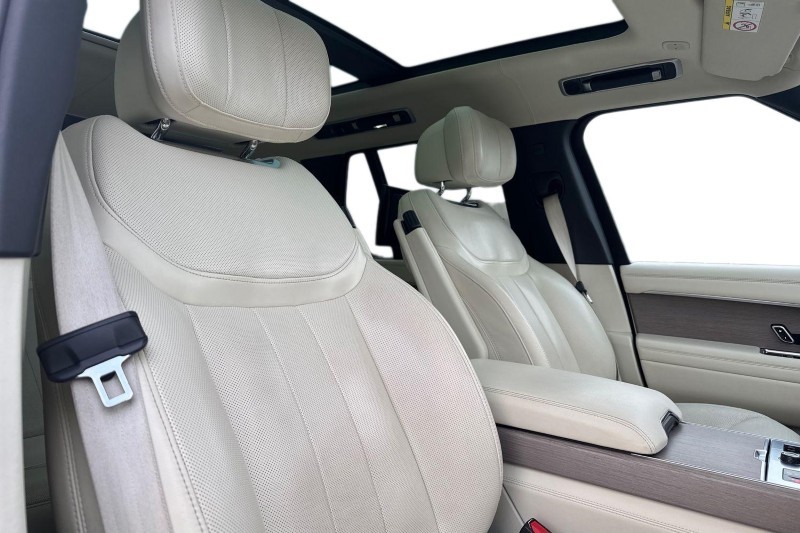 Used Land Rover Range Rover 2022 for sale - 77071182: Photo 26
