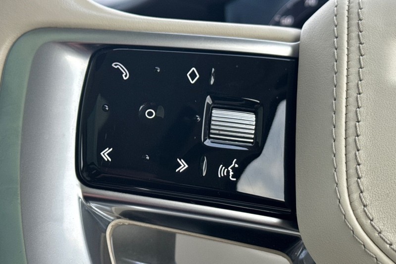 Used Land Rover Range Rover 2022 for sale - 77071182: Photo 28