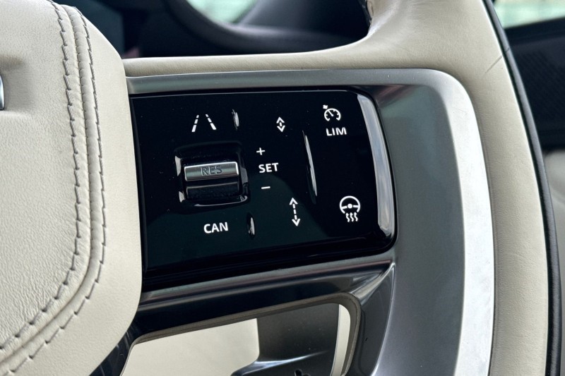 Used Land Rover Range Rover 2022 for sale - 77071182: Photo 29