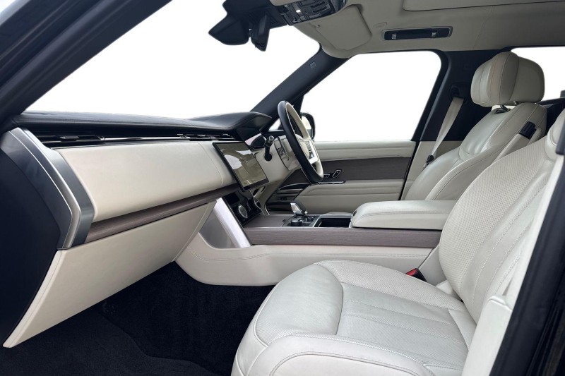 Used Land Rover Range Rover 2022 for sale - 77071182: Photo 3