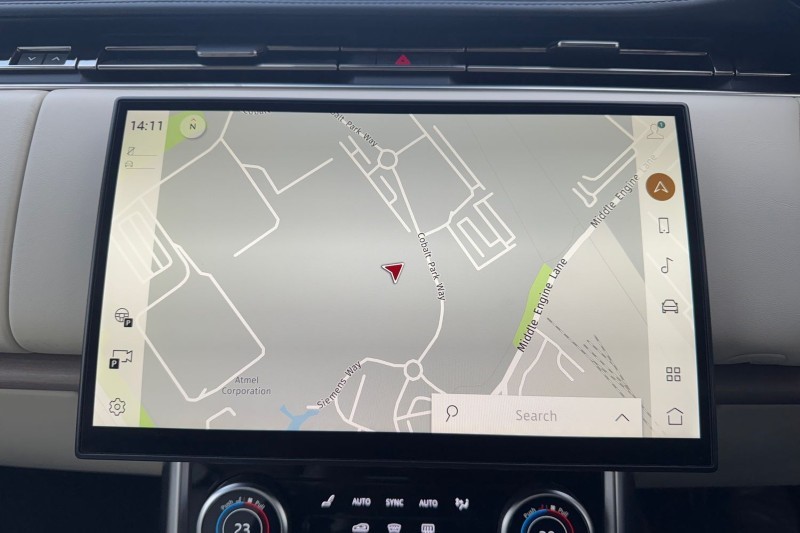 Used Land Rover Range Rover 2022 for sale - 77071182: Photo 31