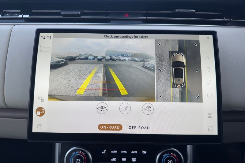 Used Land Rover Range Rover 2022 for sale - 77071182: Photo 32