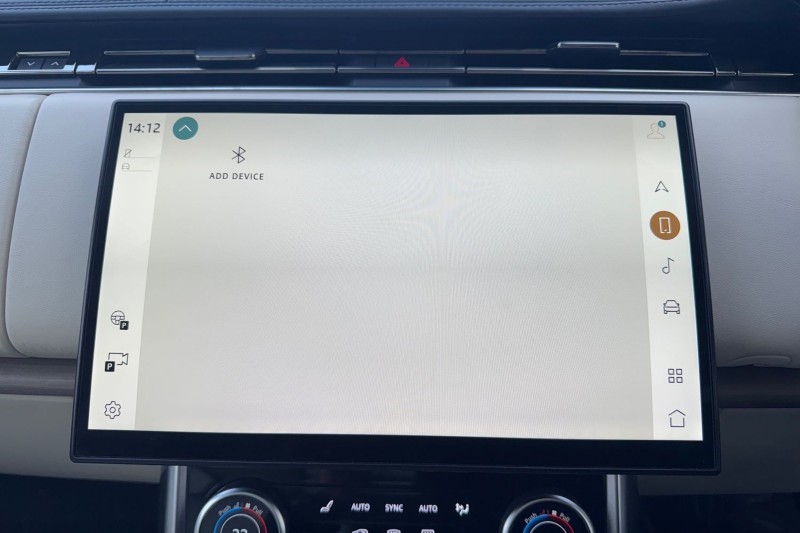 Used Land Rover Range Rover 2022 for sale - 77071182: Photo 33