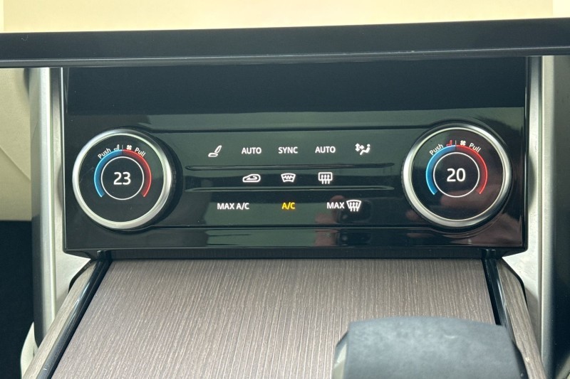 Used Land Rover Range Rover 2022 for sale - 77071182: Photo 34