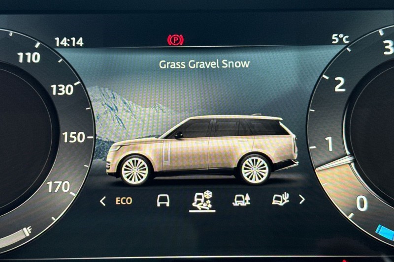 Used Land Rover Range Rover 2022 for sale - 77071182: Photo 35