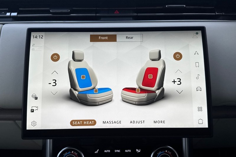 Used Land Rover Range Rover 2022 for sale - 77071182: Photo 36