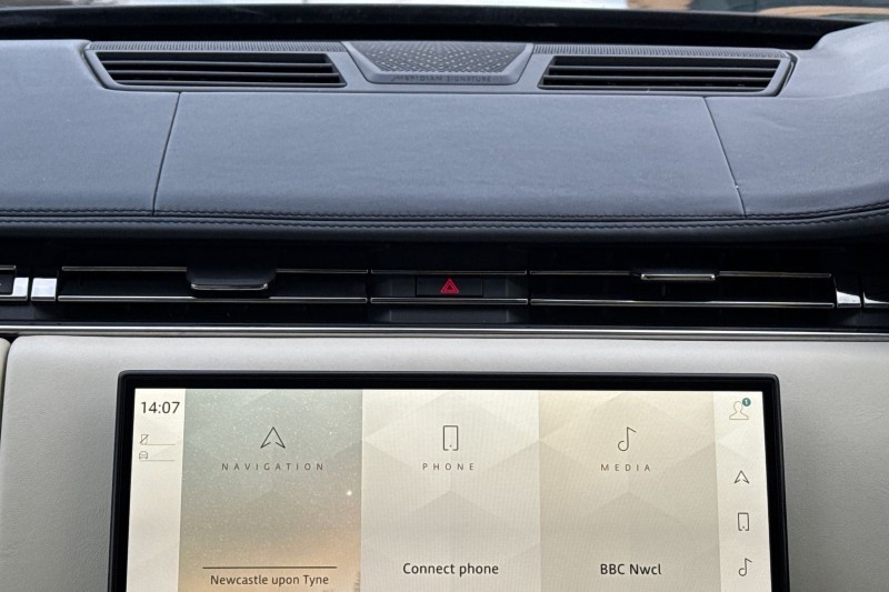 Used Land Rover Range Rover 2022 for sale - 77071182: Photo 37