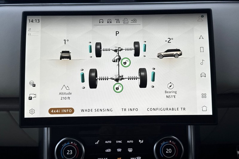 Used Land Rover Range Rover 2022 for sale - 77071182: Photo 39