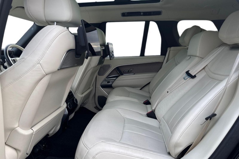 Used Land Rover Range Rover 2022 for sale - 77071182: Photo 4