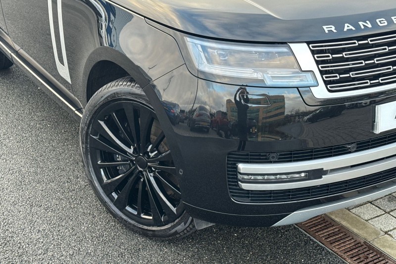 Used Land Rover Range Rover 2022 for sale - 77071182: Photo 45