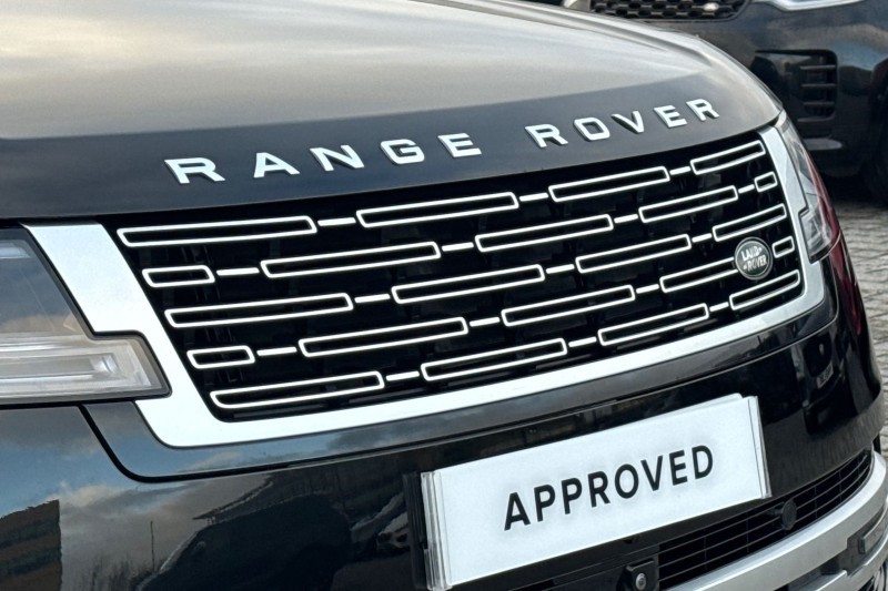 Used Land Rover Range Rover 2022 for sale - 77071182: Photo 46