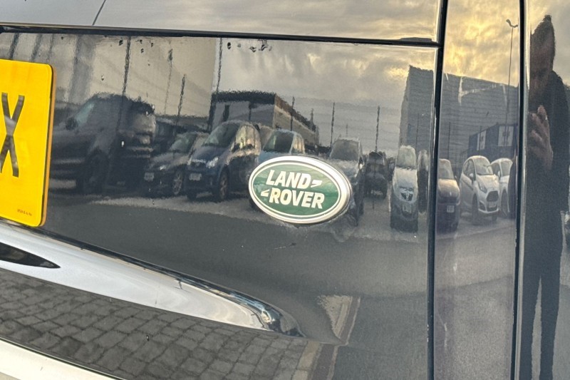 Used Land Rover Range Rover 2022 for sale - 77071182: Photo 49