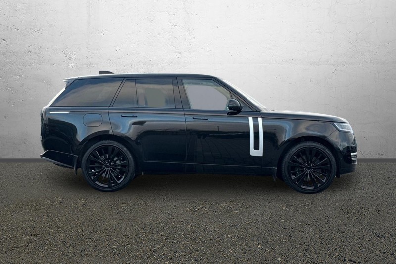 Used Land Rover Range Rover 2022 for sale - 77071182: Photo 5